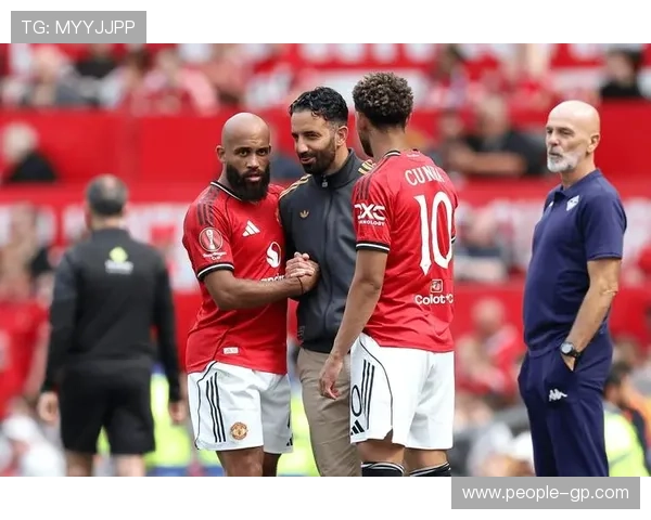 阿莫林率曼联逆袭重燃争四希望绝杀利物浦积分逼近仅差两分